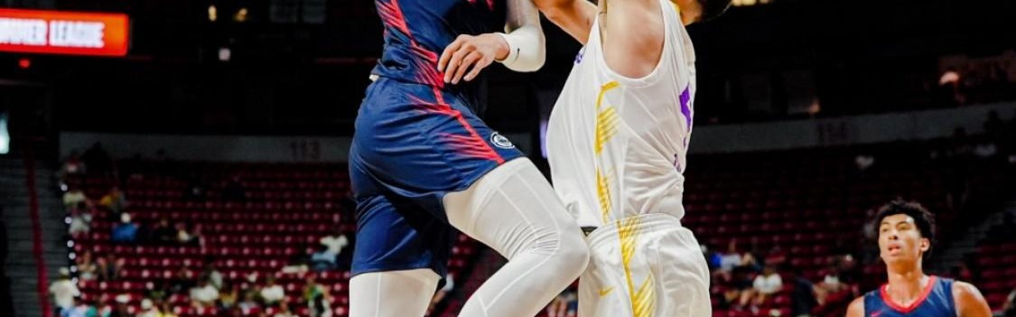 开云体育官网-快船67-58轻取湖人，乔丹-米勒19+7，布朗尼17分