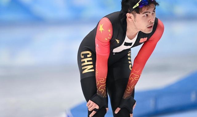 开云体育-中国官网登录入口-宁忠岩：赛前心理压力比较大 对结果不服气