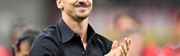 开云体育官网-官方：伊布重返米兰任职 并成为红鸟集团合作伙伴